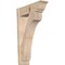 Ekena Millwork Legacy Traditional Smooth Outlooker, Douglas Fir, 7 1/2"W x 24"D x 36"H OUT08X24X36LEC01SDF - alternate 1